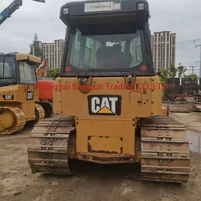Affordable Used CAT D5K Crawler Tractor Crawler Bulldozer for Manufacturing Plant