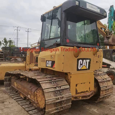 Affordable Used CAT D5K Crawler Tractor Crawler Bulldozer for Manufacturing Plant