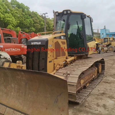 Affordable Used CAT D5K Crawler Tractor Crawler Bulldozer for Manufacturing Plant