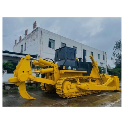 Hydraulic Pump originial 99% Good condition Used Bulldozers Shantui SD32