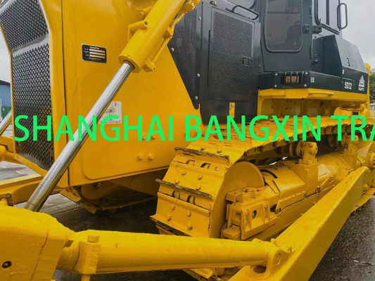 Hydraulic Pump originial 99% Good condition Used Bulldozers Shantui SD32