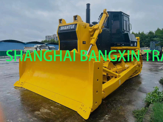 Hydraulic Pump originial 99% Good condition Used Bulldozers Shantui SD32