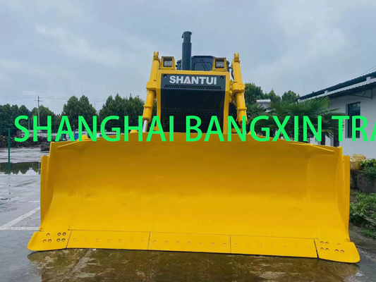 Hydraulic Pump originial 99% Good condition Used Bulldozers Shantui SD32