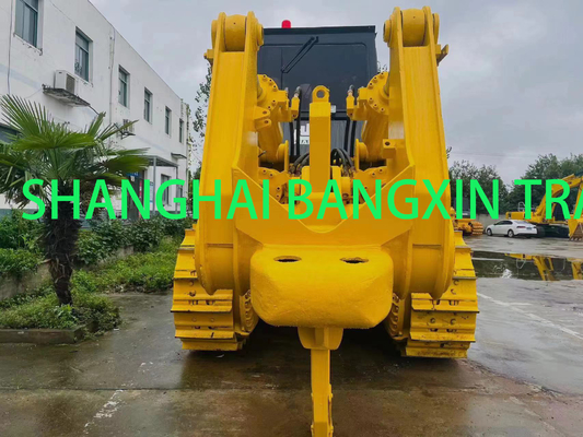 Hydraulic Pump originial 99% Good condition Used Bulldozers Shantui SD32