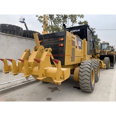 Sale 95% Cat Grader with Low Running Hours and Strong Power After Sales Period 1 Year