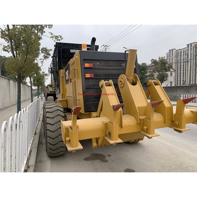 Sale 95% Cat Grader with Low Running Hours and Strong Power After Sales Period 1 Year