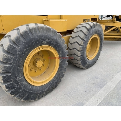 Sale 95% Cat Grader with Low Running Hours and Strong Power After Sales Period 1 Year