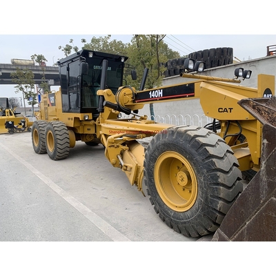 Sale 95% Cat Grader with Low Running Hours and Strong Power After Sales Period 1 Year