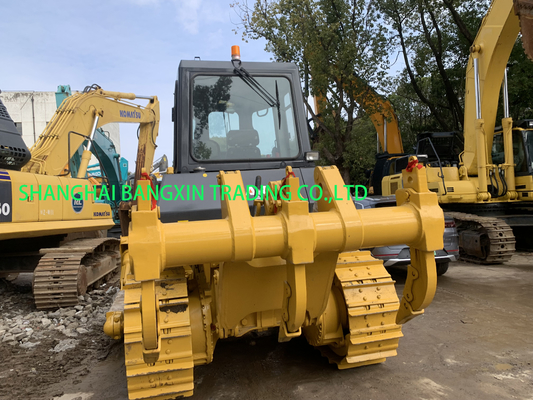 Kawasaki Hydraulic Pump Used Shantui SD16 Bulldozer for Affordable Construction Works