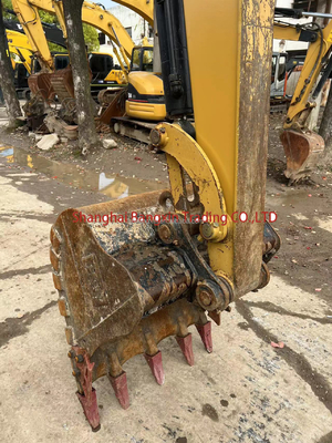 Product Model CAT 306E Can We Inspection and CAT 306E Mini Excavator 306 307 308