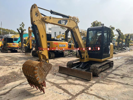 Product Model CAT 306E Can We Inspection and CAT 306E Mini Excavator 306 307 308