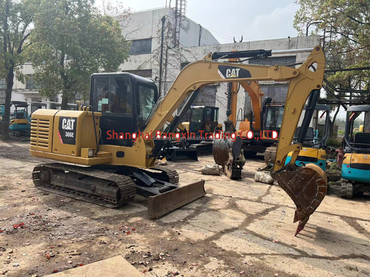 Product Model CAT 306E Can We Inspection and CAT 306E Mini Excavator 306 307 308