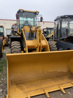 Used LG936L Wheel Loader with All Functions in Excellent Working Condition