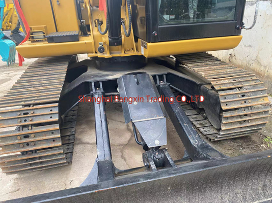 CAT 307E2 Mini Excavator and Used CAT Mini Hydraulic Excavator