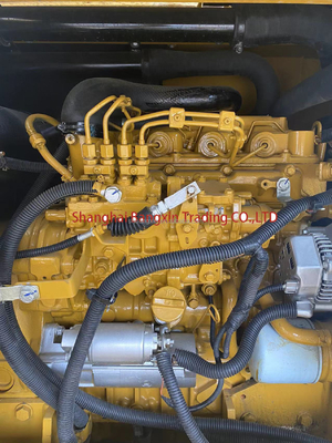 CAT 307E2 Mini Excavator and Used CAT Mini Hydraulic Excavator