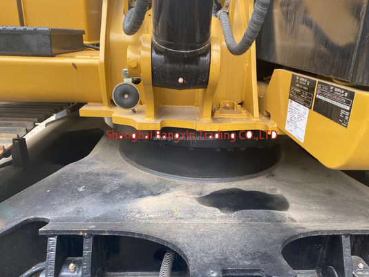 CAT 307E2 Mini Excavator and Used CAT Mini Hydraulic Excavator