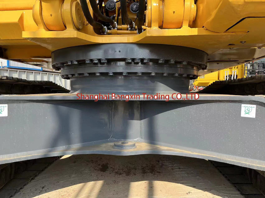 Small Machine Used Mini Excavator Komatsu PC400-7 in with Original Hydraulic Valve