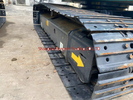 small machine used mini excavator kobelco sk60 from trusted with 7 days delivery time
