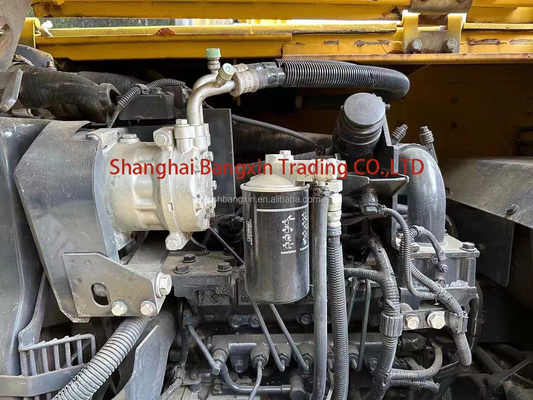 Used Komatsu PC70 Mini Excavator with Strong Power and 700 Working Hours in 2020