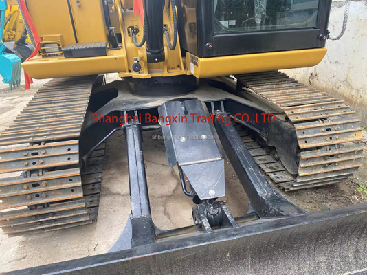CAT 307E2 Mini Excavator with Original Hydraulic Cylinder Made in in Low Working Hours