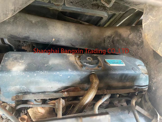 700 Working Hours Used Kubota KX155 Crawler Excavator for Mini Excavator