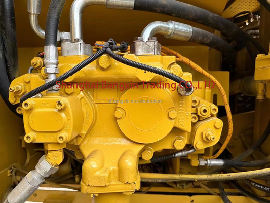 Good Condition Used CAT 320D Excavator 20 Ton with EPA/CE Certification