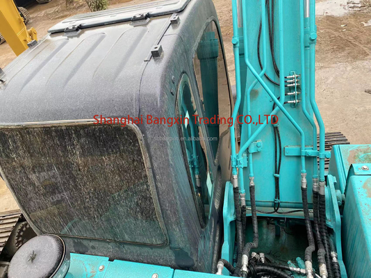 Global Used Sany Excavator Second Hand Kobelco SK140 Excavator Used Excavator Japan