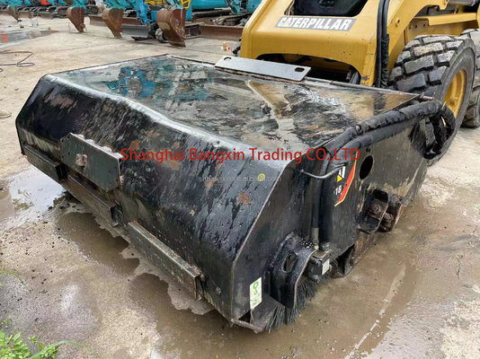 CAT 226 Skid Steer Loader 700 Working Hours 90% Degree for Heavy Construction Work