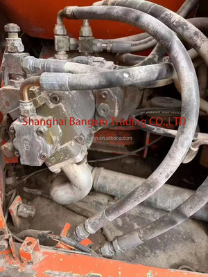 7000 KG Hydraulic Backhoe Crawler Excavator/Digger for Your Heavy Machinery Needs