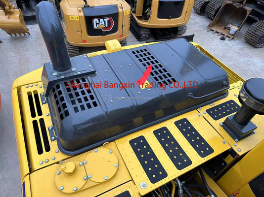 Used Komatsu PC200-8 Excavator Original Hydraulic Cylinder and 1 Included
