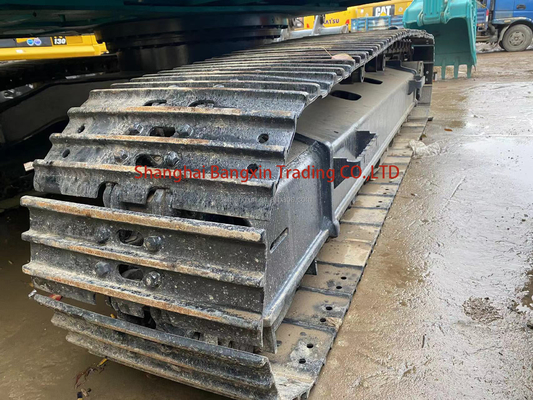 Used Kobelco SK140 Crawler Excavator with 14 Ton Operating Weight Good Condition