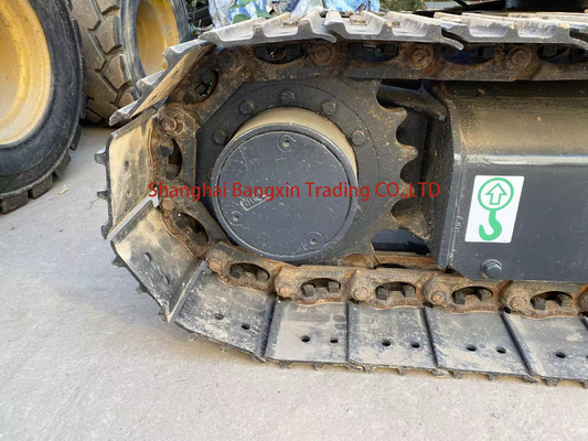 Good Condition Kobelco SK55SR Excavator Perfect for Various Construction Projects