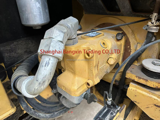 Mini Excavator CAT 305.5e2 306 307 308 with 5.5ton Operating Weight Digger Machinery