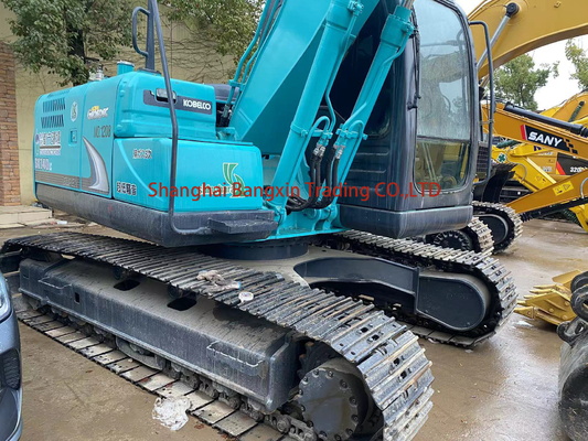 Looking for Good Condition Excavator Check Out Our Used Kobelco SK140 Machine