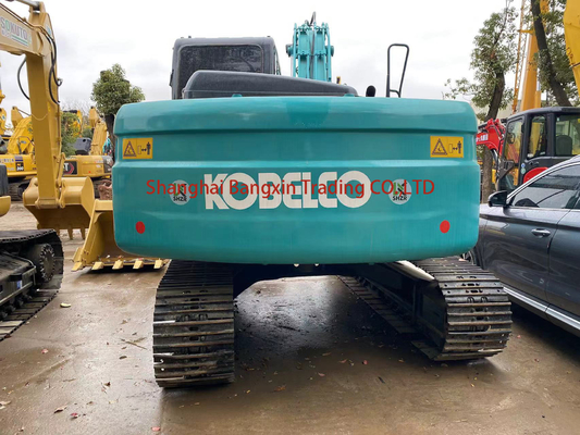 Looking for Good Condition Excavator Check Out Our Used Kobelco SK140 Machine