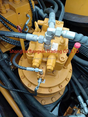 2021 Year Manufacture Sany SY365H-9 Excavator in Good Condition 1.8m3 Bucket Capacity