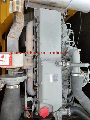 2021 Year Manufacture Sany SY365H-9 Excavator in Good Condition 1.8m3 Bucket Capacity