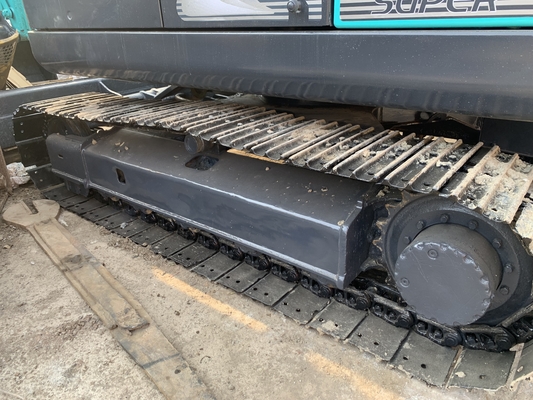 Kobelco SK75 excavator used and in good condition ideal for engineering construction