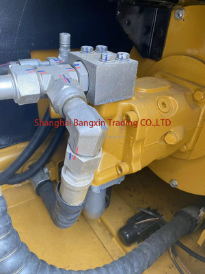 Global Limited Edition CAT 307E2 Excavator Japan Used Mini Digger with 700 Working Hours