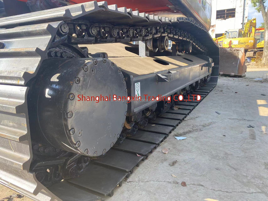 Used Doosan DH225LC-9 excavator 7 days delivery machine weight 21000 KG good condition