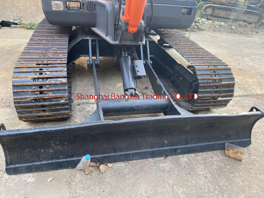 Original Hydraulic Valve Used Doosan DX60 Crawler Excavator with 700 Working Hours