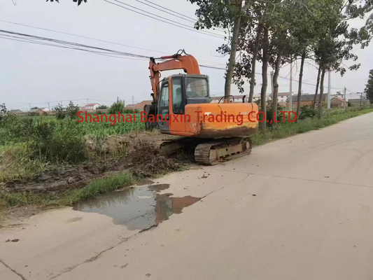 Sell Hitachi ZX70 Excavator with Strong Power and Hydraulic Stability