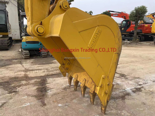 Best Deal on Second Hand Komatsu PC240-8 Crawler Excavator with 700 Working Hours