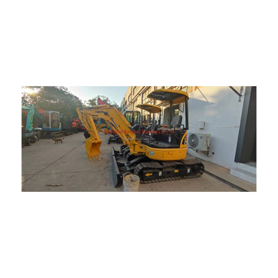 3 Ton Mini Excavator Komatsu Pc30 Used for Engineering Construction Machinery in Japan