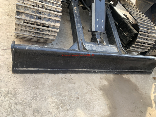 7 Ton Mini Excavator Sany SY75 Your Top Choice for Construction Machinery
