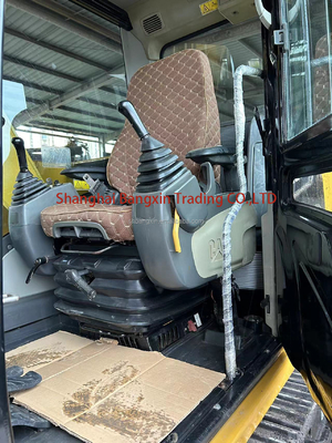 Good Condition Used Crawler Excavator CAT 312D2GC in Japan with 700 Working Hours