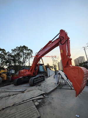 Excellent Working Performance Used Hitachi ZX450H Excavator