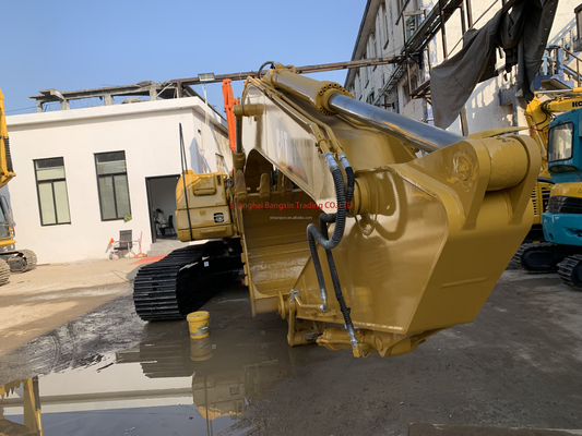 Best Used Cat Excavator Slew Ring for Cat 320CL Excavator Crawler Excavator 2023