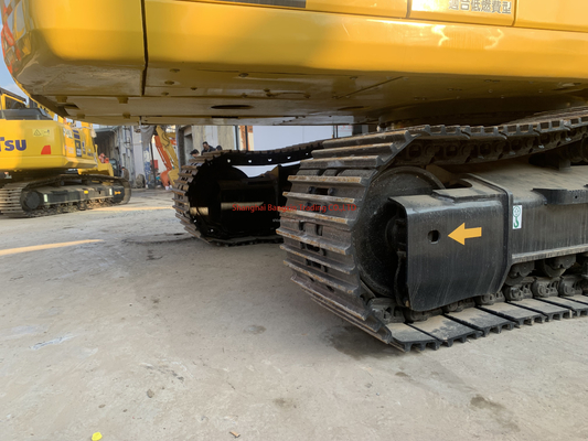 2023 Year Used Komatsu PC300 Excavator with Strong Power and Hydraulic Stability