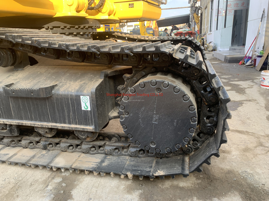 2023 Year Used Komatsu PC300 Excavator with Strong Power and Hydraulic Stability
